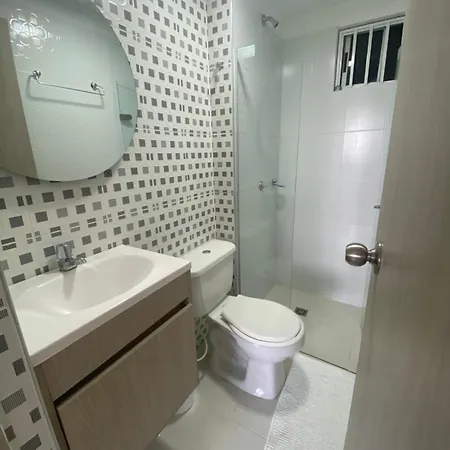 Apartment Tu Casa En