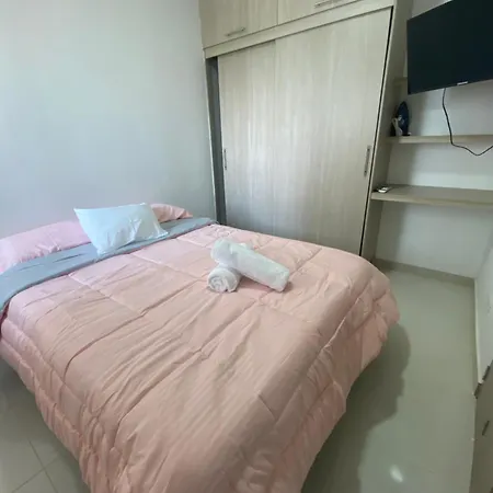 Tu Casa En Apartment *