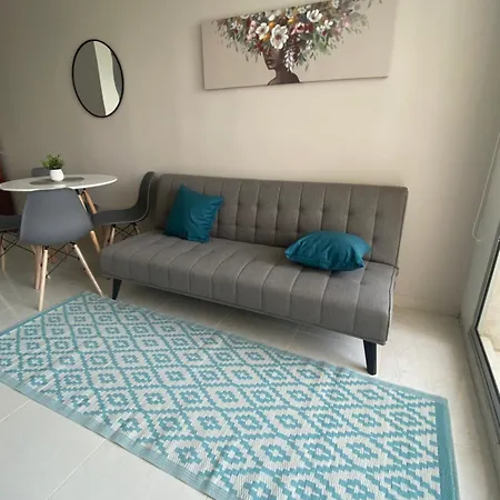Apartment Tu Casa En *