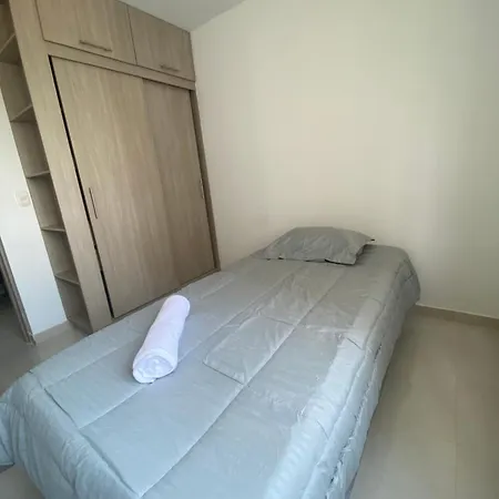 Apartamento Tu Casa En