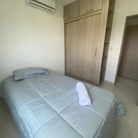 Tu Casa En Apartamento Cartagena